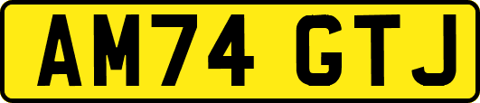 AM74GTJ