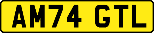 AM74GTL