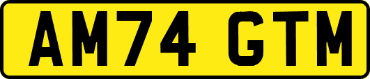 AM74GTM