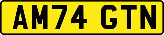 AM74GTN