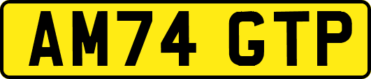 AM74GTP