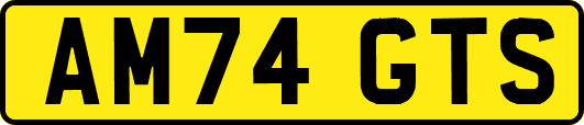 AM74GTS