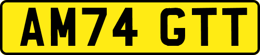 AM74GTT