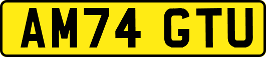 AM74GTU
