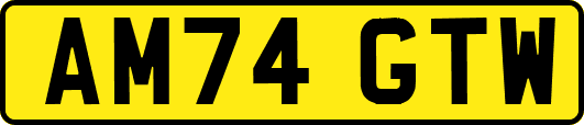 AM74GTW