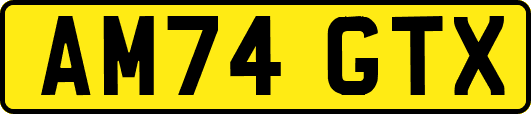 AM74GTX