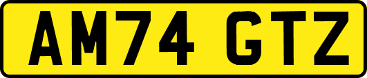 AM74GTZ