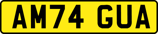 AM74GUA