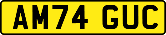 AM74GUC