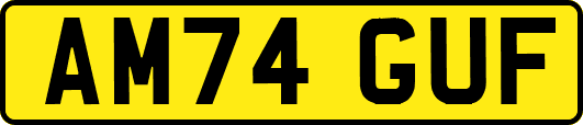 AM74GUF