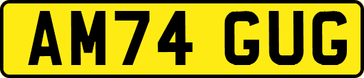 AM74GUG
