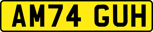 AM74GUH