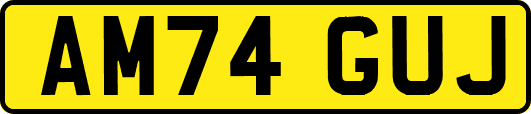 AM74GUJ
