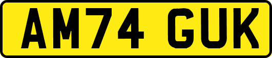 AM74GUK
