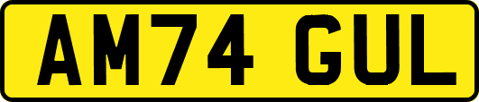 AM74GUL