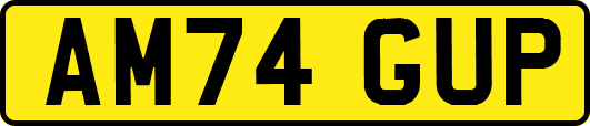 AM74GUP