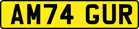 AM74GUR