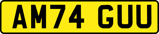 AM74GUU