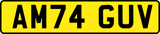 AM74GUV
