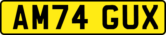 AM74GUX