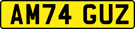 AM74GUZ