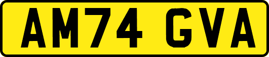 AM74GVA
