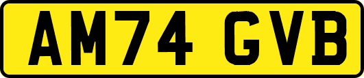 AM74GVB