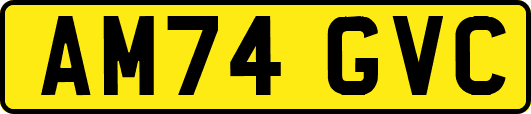 AM74GVC
