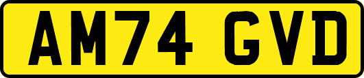 AM74GVD