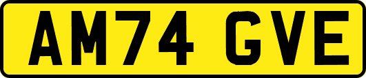 AM74GVE