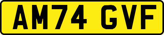AM74GVF