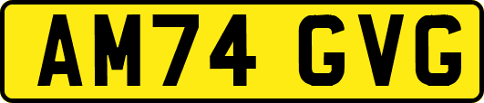 AM74GVG