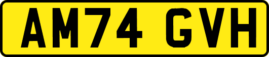 AM74GVH