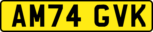 AM74GVK