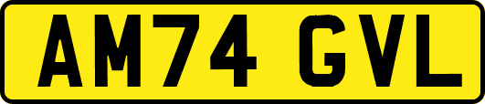 AM74GVL