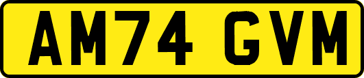 AM74GVM