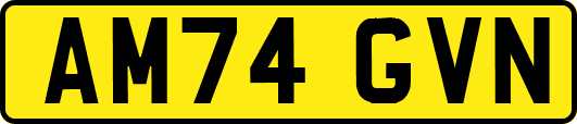 AM74GVN