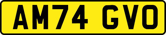 AM74GVO