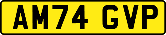 AM74GVP