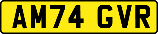 AM74GVR