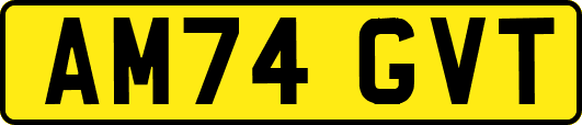 AM74GVT