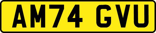 AM74GVU