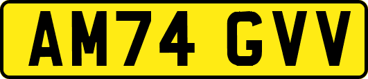 AM74GVV
