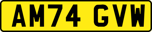 AM74GVW