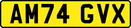 AM74GVX
