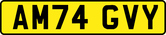 AM74GVY