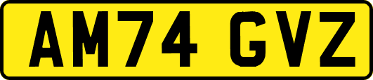 AM74GVZ