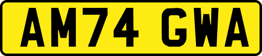 AM74GWA