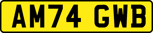 AM74GWB