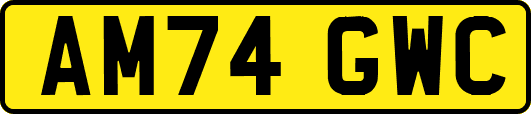 AM74GWC